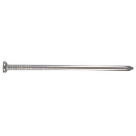  Bright Round Wire Nails - 1kg | Readyfix